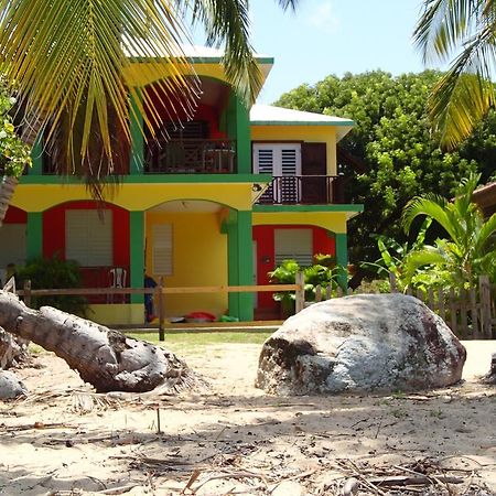 Ababor Suites Guesthouse Vieques Exterior foto