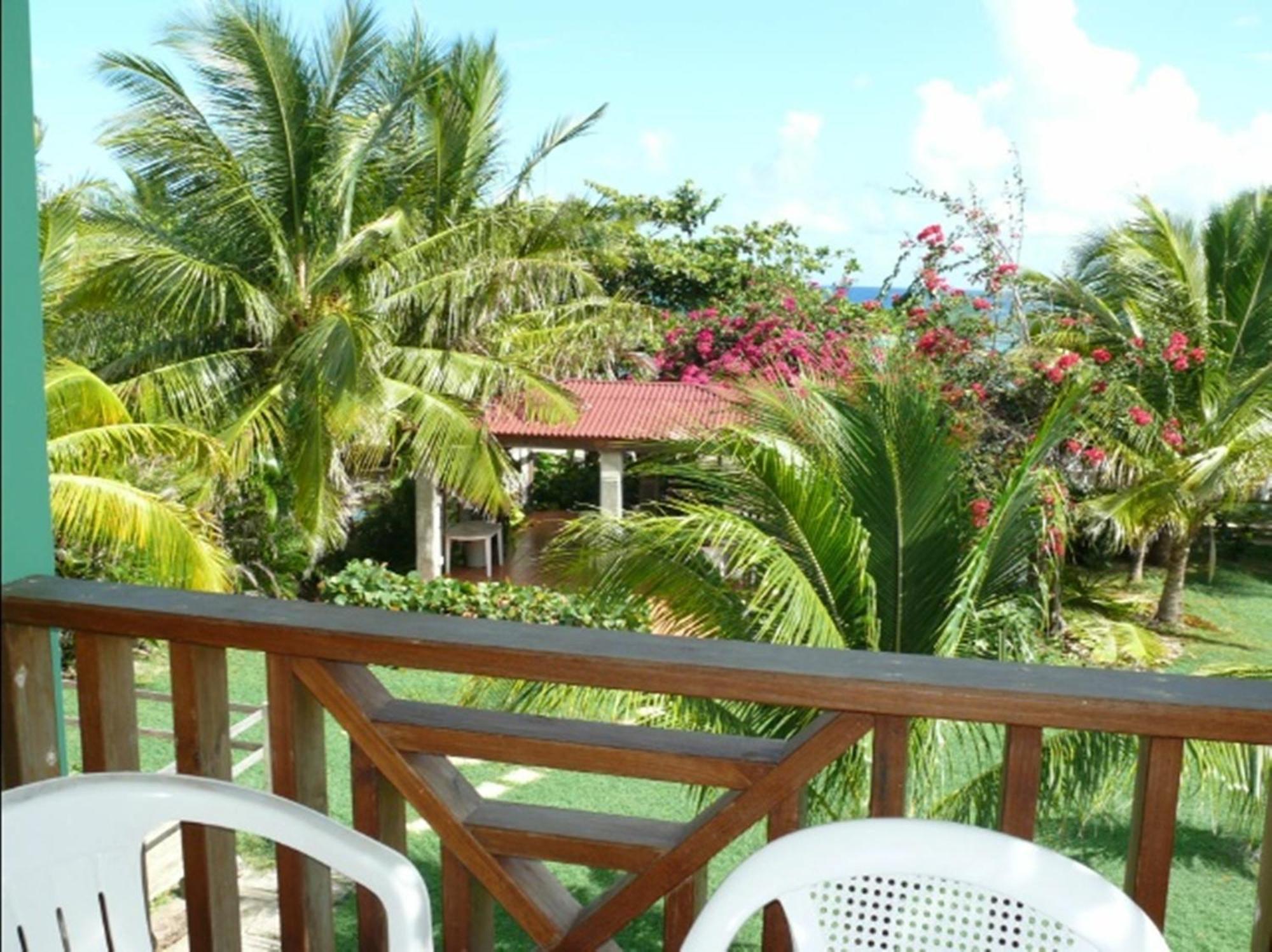 Ababor Suites Guesthouse Vieques Exterior foto