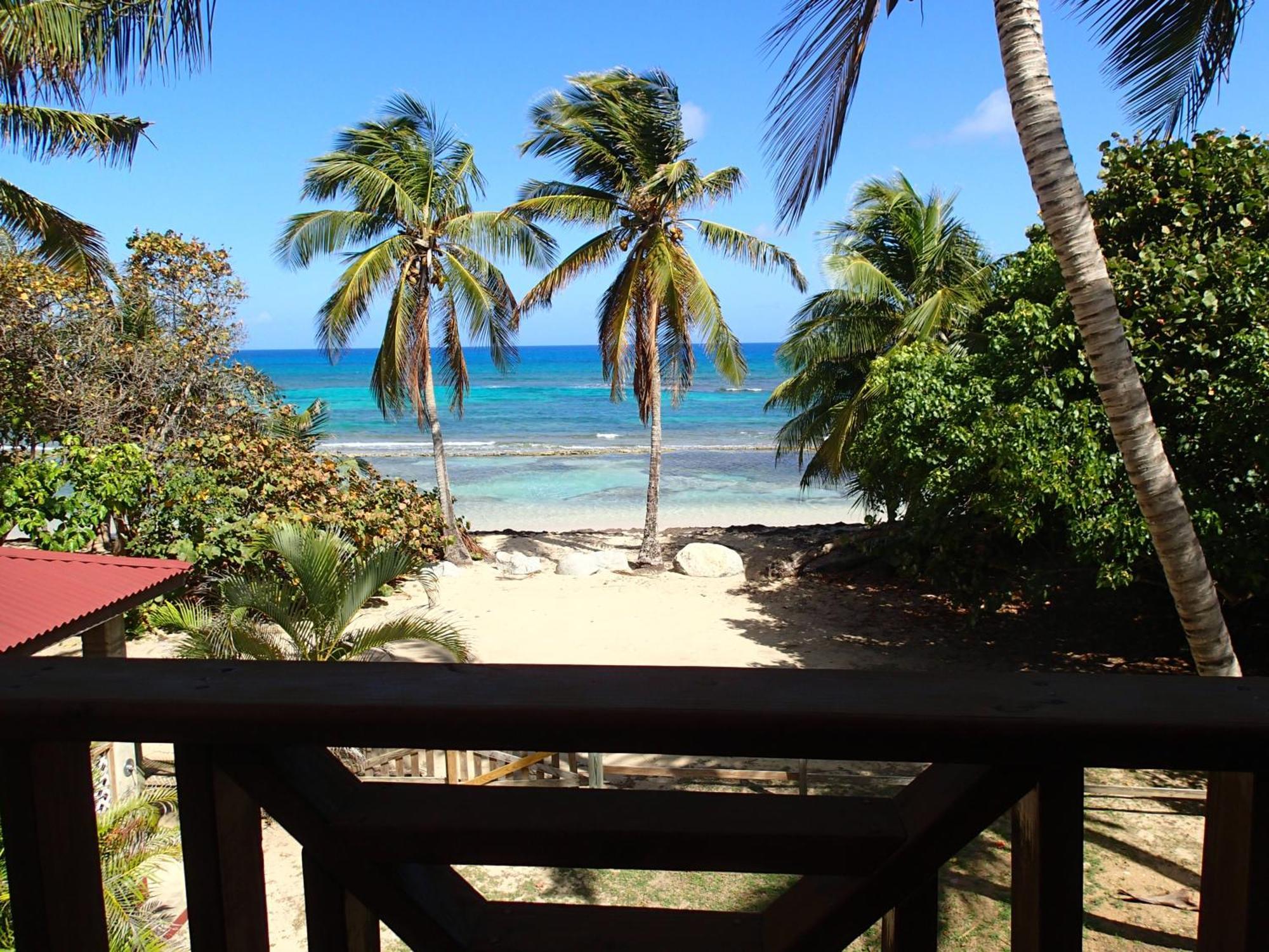 Ababor Suites Guesthouse Vieques Exterior foto