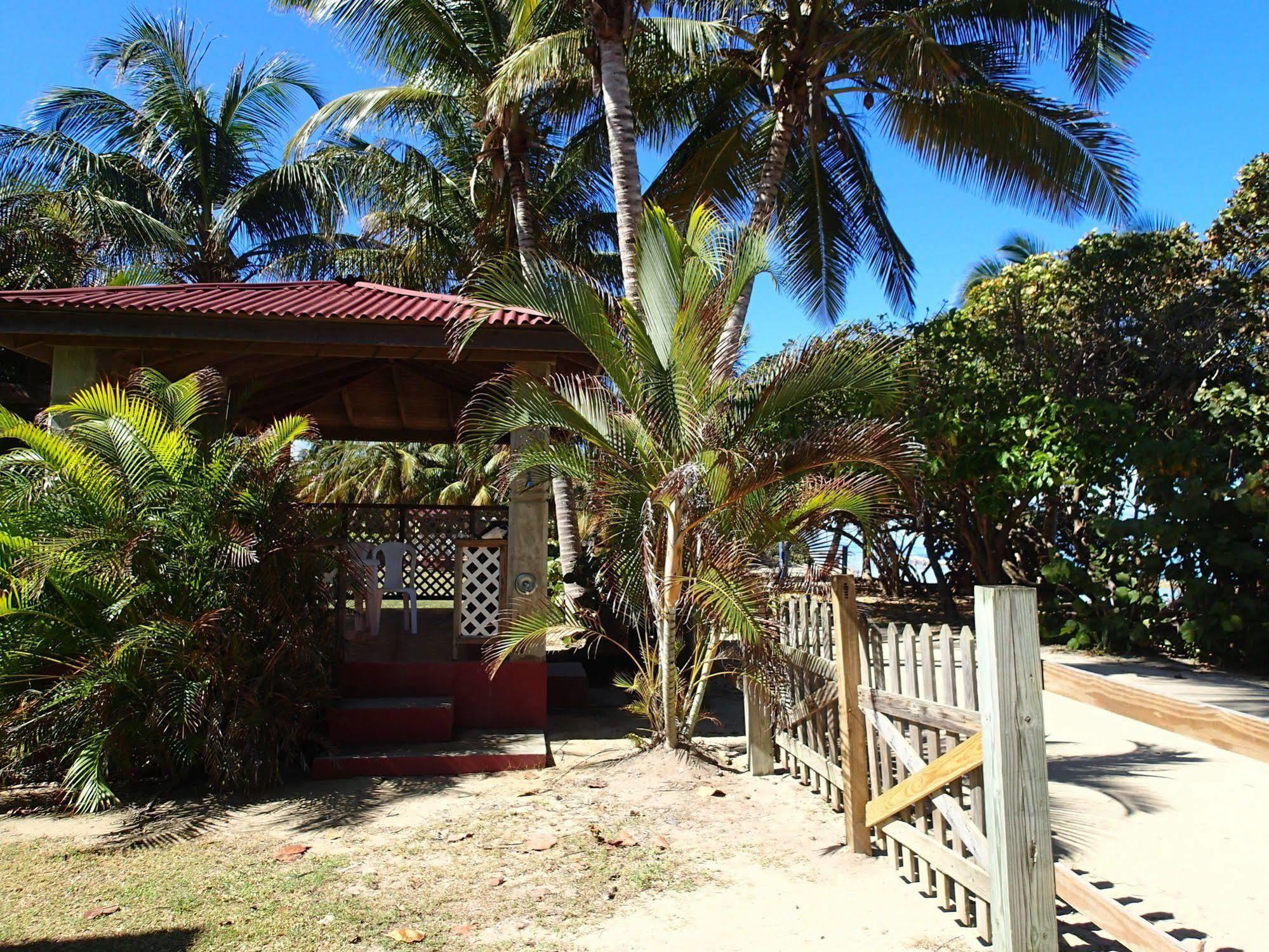 Ababor Suites Guesthouse Vieques Exterior foto